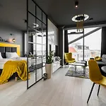 Aparthotel Q18 Bydgoszcz