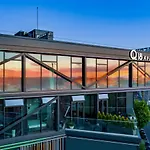 Aparthotel Q18 4*