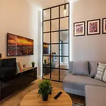 Aparthotel Q18 Bydgoszcz