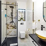 Hotel apartamentowy Q18 Bydgoszcz
