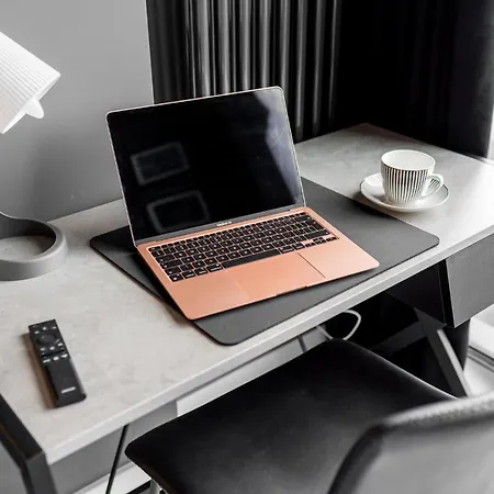 アパートホテル Q18 4*