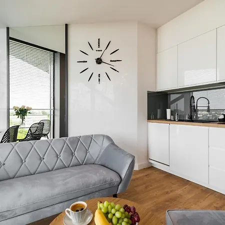 Q18 Lägenhetshotell 4*