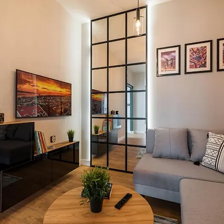 Aparthotel Q18 Bydgoszcz