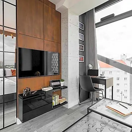 Apartahotel Q18