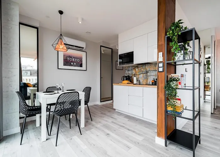 Q18 Апарт-отель