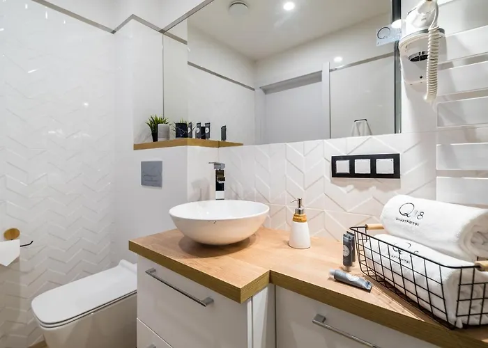 Апарт-отель Q18