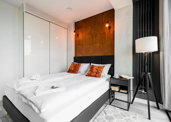 Lägenhetshotell Q18