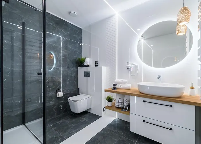 Q18 Апарт-отель