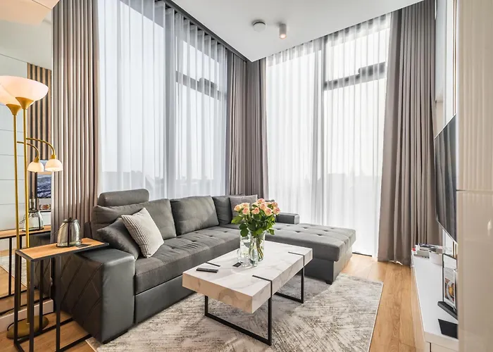 Q18 Апарт-отель