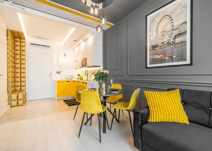 Апарт-отель Q18