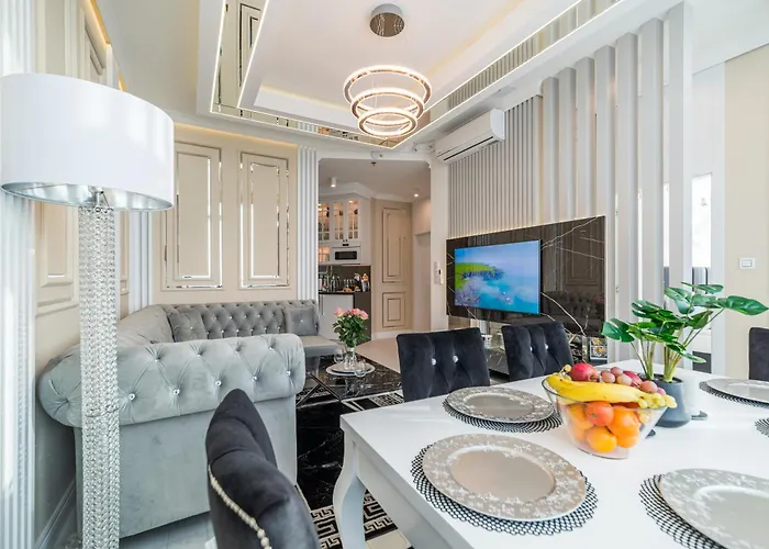 Апарт-отель Q18