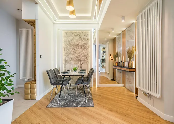 Q18 Апарт-отель 4*