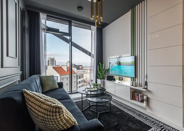 Апарт-отель Q18