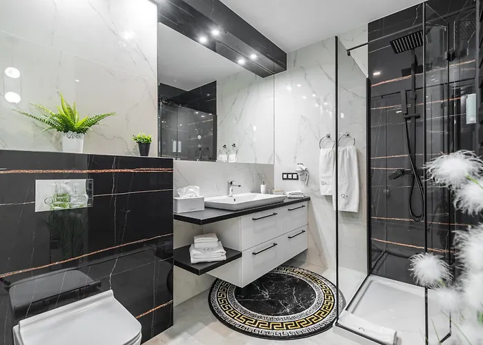 Апарт-отель Q18 4*