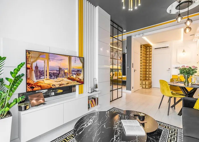 Q18 Lägenhetshotell 4*